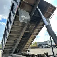 1987 FREIGHTLINER FLC - view 12 of 33