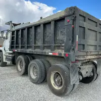 1987 FREIGHTLINER FLC - view 11 of 33
