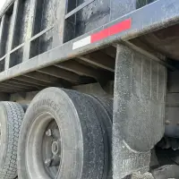 1987 FREIGHTLINER FLC - view 9 of 33