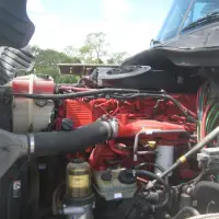 2013 FREIGHTLINER Cascadia - view 9 of 11