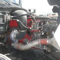 2013 FREIGHTLINER Cascadia - view 11 of 11