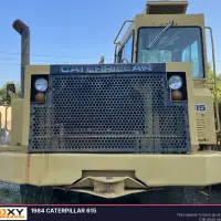 1984 CATERPILLAR 615 - view 7 of 49