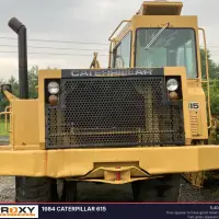 1984 CATERPILLAR 615 - view 6 of 49