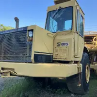 1984 CATERPILLAR 615 - view 4 of 49