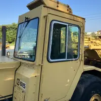 1984 CATERPILLAR 615 - view 5 of 49