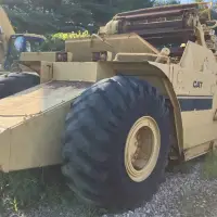 1984 CATERPILLAR 615 - view 9 of 49