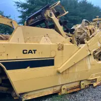 1984 CATERPILLAR 615 - view 11 of 49