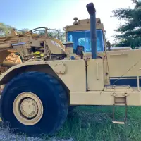 1984 CATERPILLAR 615 - view 8 of 49