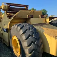 1984 CATERPILLAR 615 - view 18 of 49