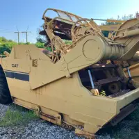 1984 CATERPILLAR 615 - view 19 of 49
