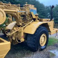 1984 CATERPILLAR 615 - view 20 of 49