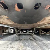 1996 GTD 53 FT - view 9 of 14