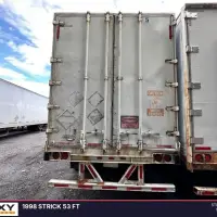 1998 STRICK 53 FT - view 4 of 16