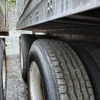 1998 FRUEHAUF 53 FT - view 11 of 27