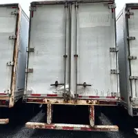 1998 FRUEHAUF 53 FT - view 13 of 27