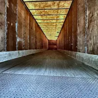 1998 FRUEHAUF 53 FT - view 14 of 27