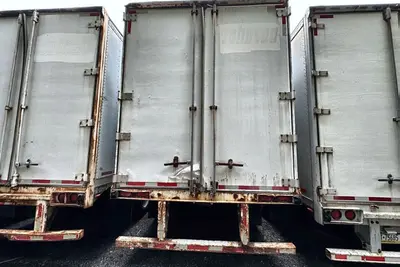 1998 FRUEHAUF 53 FT - view 10 of 16