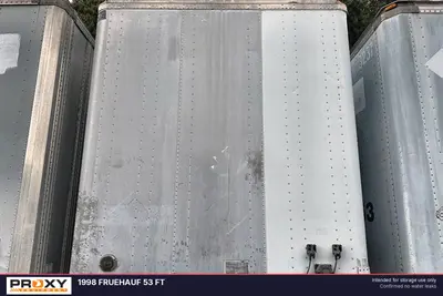 1998 FRUEHAUF 53 FT - view 1 of 16