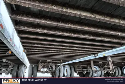 1998 FRUEHAUF 53 FT - view 3 of 16
