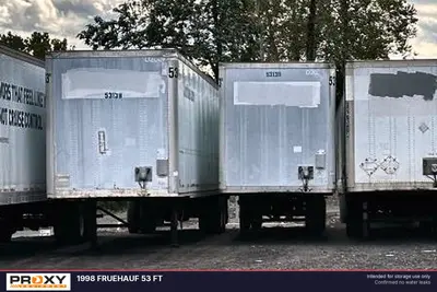 1998 FRUEHAUF 53 FT - view 4 of 16