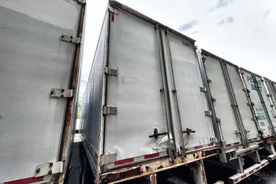 1998 FRUEHAUF 53 FT - view 8 of 16
