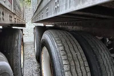 1998 FRUEHAUF 53 FT - view 7 of 16