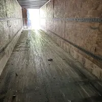 1996 LUFKIN 53' Storage Dry Van - view 10 of 16