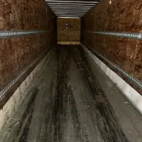 1996 LUFKIN 53' Storage Dry Van - view 13 of 16