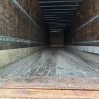 1996 LUFKIN 53' Storage Dry Van - view 6 of 16