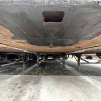 1996 LUFKIN 53' Storage Dry Van - view 8 of 16