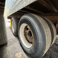 1996 LUFKIN 53' Storage Dry Van - view 12 of 16