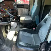 2001 FREIGHTLINER FLD 120 - view 20 of 25