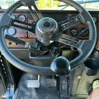 2001 FREIGHTLINER FLD 120 - view 11 of 25