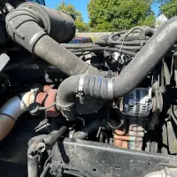 2001 FREIGHTLINER FLD 120 - view 18 of 25