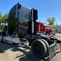 2001 FREIGHTLINER FLD 120 - view 8 of 25