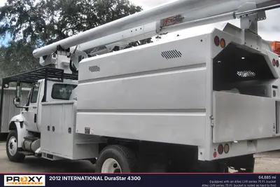2012 INTERNATIONAL DuraStar 4300 - view 3 of 16