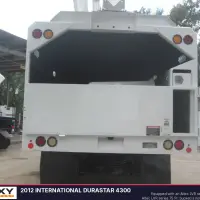 2012 INTERNATIONAL DuraStar 4300 - view 5 of 7