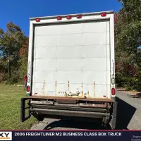 2006 FREIGHTLINER M2 Business Class Box Truck - view 7 of 29