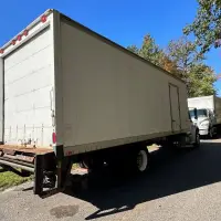2006 FREIGHTLINER M2 Business Class Box Truck - view 6 of 29