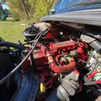 2015 FREIGHTLINER M2 Box Truck - view 18 of 31