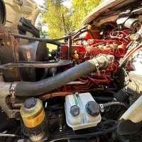 2015 FREIGHTLINER M2 Box Truck - view 13 of 31