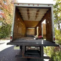 2015 FREIGHTLINER M2 Box Truck - view 8 of 31