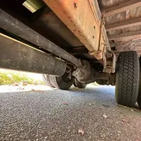 2015 FREIGHTLINER M2 Box Truck - view 19 of 31