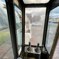 1987 GRADALL GW-504-66RC - view 10 of 46