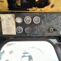1987 GRADALL GW-504-66RC - view 12 of 46