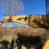 2009 CATERPILLAR M318 - view 5 of 25