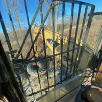 2009 CATERPILLAR M318 - view 7 of 25