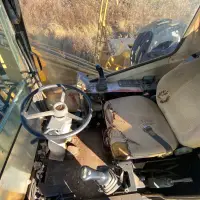 2009 CATERPILLAR M318 - view 6 of 25