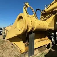 1982 CATERPILLAR 637D - view 11 of 27