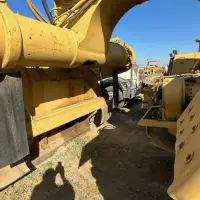 1982 CATERPILLAR 637D - view 16 of 27